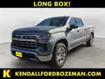 2023 Silverado 1500 Thumbnail 1