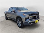 2023 Silverado 1500 Thumbnail 7