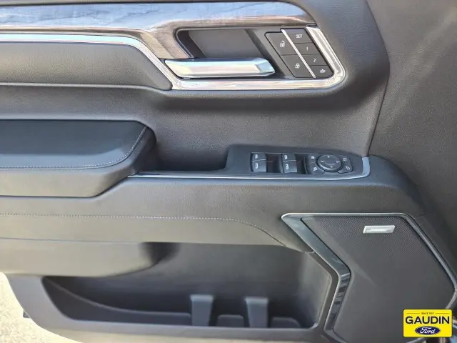 2023 Chevrolet Silverado - $38,105