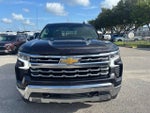 2023 Silverado 1500 Thumbnail 2