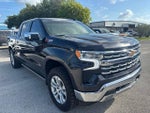 2023 Silverado 1500 Thumbnail 3