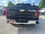 2023 Silverado 1500 Thumbnail 6
