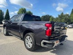 2023 Silverado 1500 Thumbnail 7