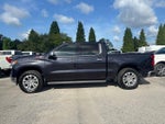 2023 Silverado 1500 Thumbnail 8