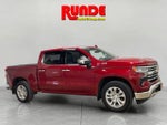 2023 Silverado 1500 Thumbnail 7
