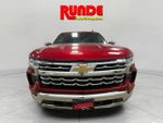 2023 Silverado 1500 Thumbnail 8