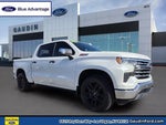 2023 Silverado 1500 Thumbnail 1