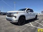 2023 Silverado 1500 Thumbnail 3