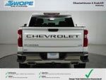 2023 Silverado 1500 Thumbnail 4