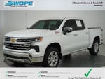 2023 Silverado 1500 Thumbnail 7