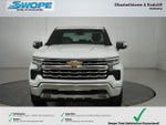 2023 Silverado 1500 Thumbnail 8
