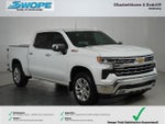2023 Silverado 1500 Thumbnail 1