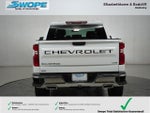 2023 Silverado 1500 Thumbnail 5