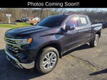 2024 Silverado 1500 Thumbnail 1