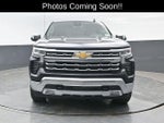 2024 Silverado 1500 Thumbnail 2