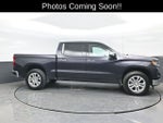2024 Silverado 1500 Thumbnail 3