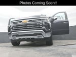 2024 Silverado 1500 Thumbnail 29