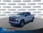2024 Silverado 1500 Thumbnail 1