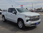 2024 Silverado 1500 Thumbnail 7