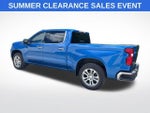 2023 Silverado 1500 Thumbnail 2