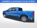 2023 Silverado 1500 Thumbnail 3
