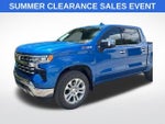 2023 Silverado 1500 Thumbnail 4