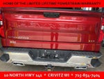 2023 Silverado 1500 Thumbnail 4