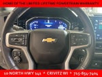 2023 Silverado 1500 Thumbnail 8