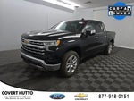 2024 Silverado 1500 Thumbnail 4