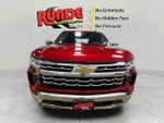 2023 Silverado 1500 Thumbnail 8