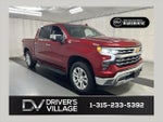 2024 Silverado 1500 Thumbnail 1