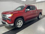 2024 Silverado 1500 Thumbnail 5