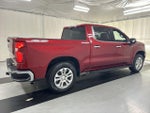 2024 Silverado 1500 Thumbnail 2