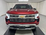 2024 Silverado 1500 Thumbnail 3