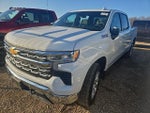 2024 Silverado 1500 Thumbnail 1