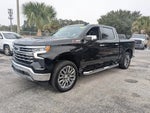 2023 Silverado 1500 Thumbnail 9
