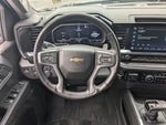 2023 Silverado 1500 Thumbnail 16