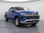 2022 Silverado 1500 Thumbnail 1