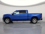2022 Silverado 1500 Thumbnail 3