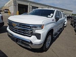 2024 Silverado 1500 Thumbnail 1
