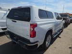 2024 Silverado 1500 Thumbnail 2