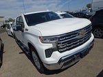 2024 Silverado 1500 Thumbnail 3