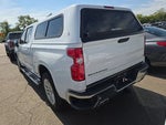 2024 Silverado 1500 Thumbnail 4