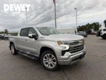 2022 Silverado 1500 Thumbnail 1