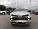 2022 Silverado 1500 Thumbnail 2