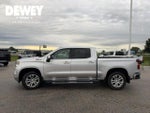 2022 Silverado 1500 Thumbnail 4