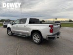 2022 Silverado 1500 Thumbnail 5