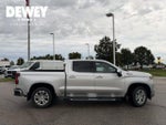 2022 Silverado 1500 Thumbnail 8