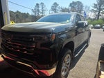 2022 Silverado 1500 Thumbnail 1