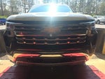 2022 Silverado 1500 Thumbnail 3
